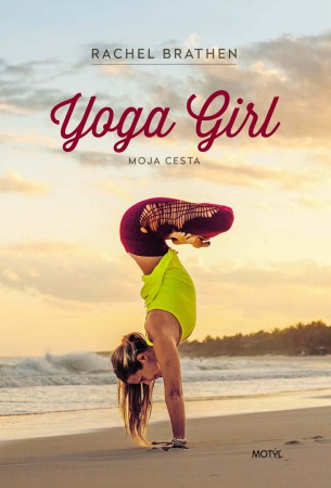 Yoga girl – moja cesta